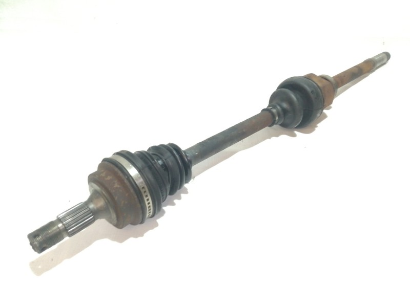 Recambio de transmision delantera derecha para citroën bx berlina 1.8 turbodiesel referencia OEM IAM   