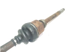 Recambio de transmision delantera derecha para citroën bx berlina 1.8 turbodiesel referencia OEM IAM    2