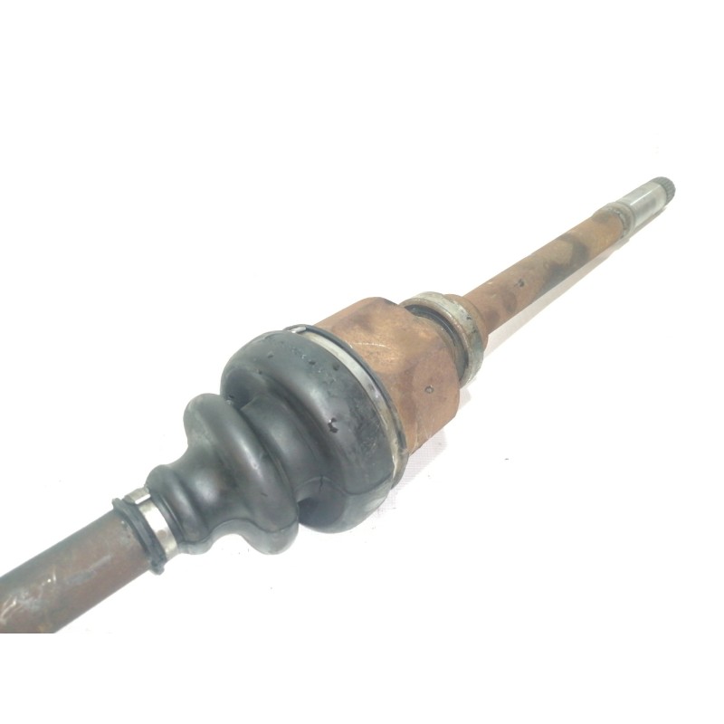 Recambio de transmision delantera derecha para citroën bx berlina 1.8 turbodiesel referencia OEM IAM   