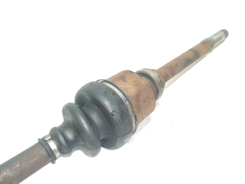 Recambio de transmision delantera derecha para citroën bx berlina 1.8 turbodiesel referencia OEM IAM   