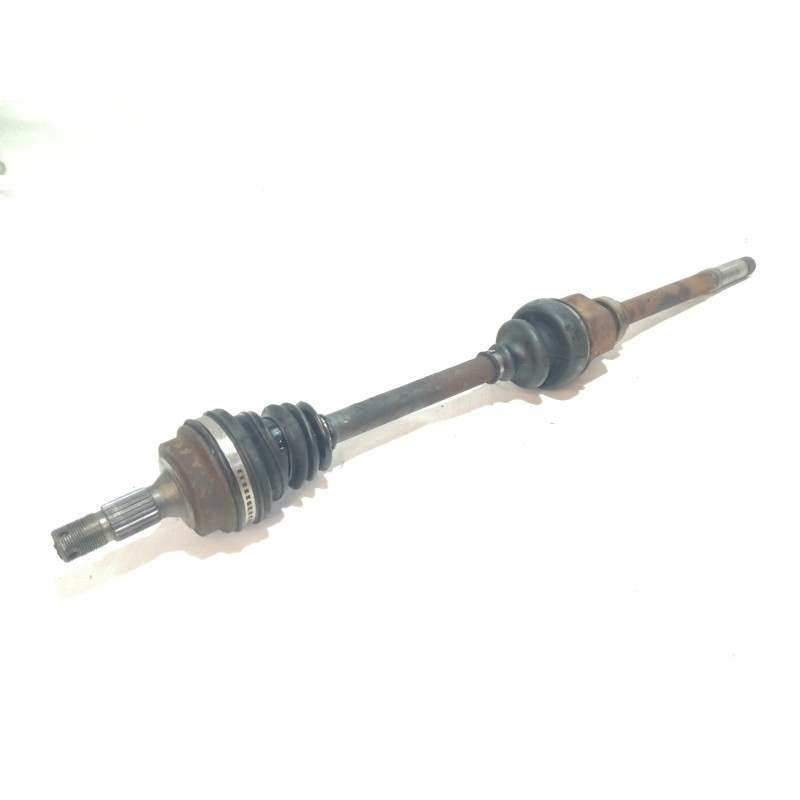 Recambio de transmision delantera derecha para citroën bx berlina 1.8 turbodiesel referencia OEM IAM   