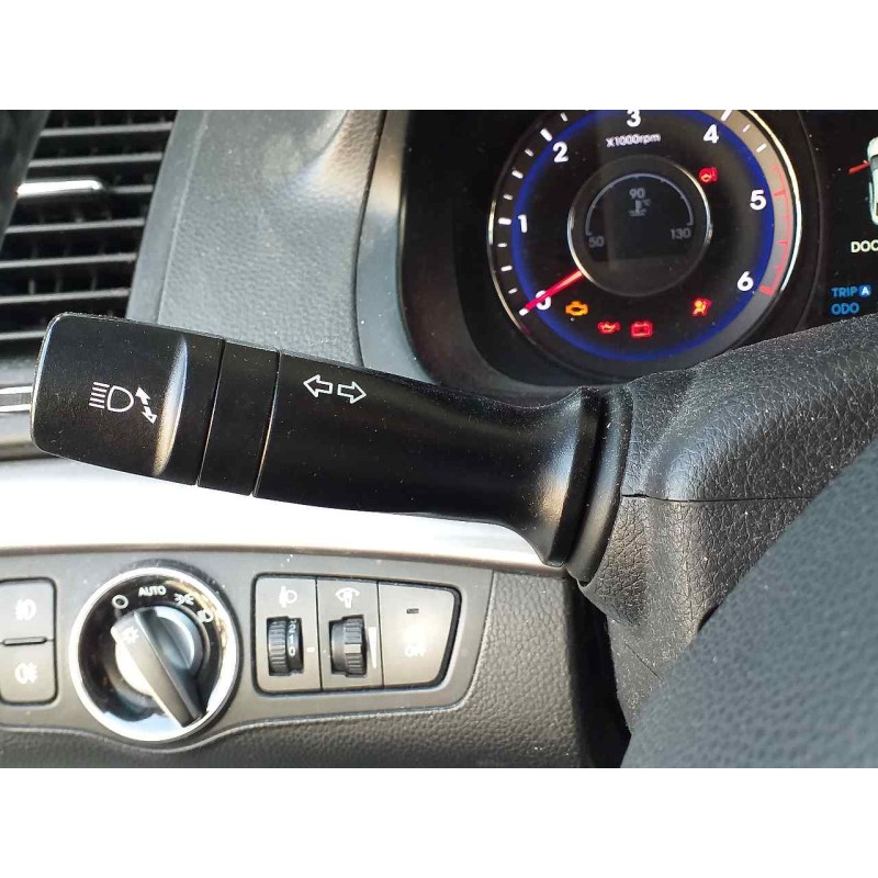 Recambio de mando intermitentes para hyundai i40 style blue referencia OEM IAM 934103Z000  