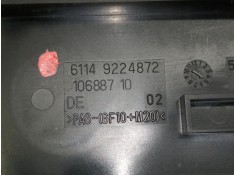 Recambio de caja reles / fusibles para bmw serie 1 lim. (f20) 114d referencia OEM IAM 61149224872   2