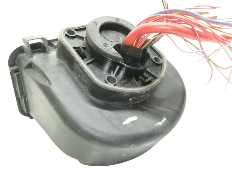 Recambio de caja reles / fusibles para bmw serie 1 lim. (f20) 114d referencia OEM IAM 61149224872  