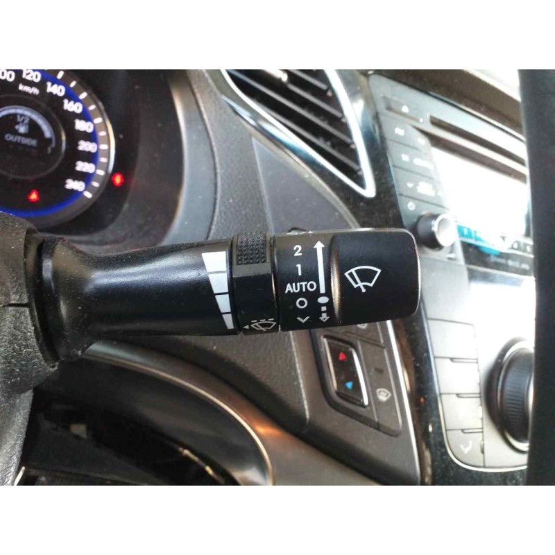 Recambio de mando limpia para hyundai i40 style blue referencia OEM IAM 934202Y610  