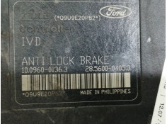 Recambio de abs para ford focus lim. (cb4) trend referencia OEM IAM 8M512C405CA   2