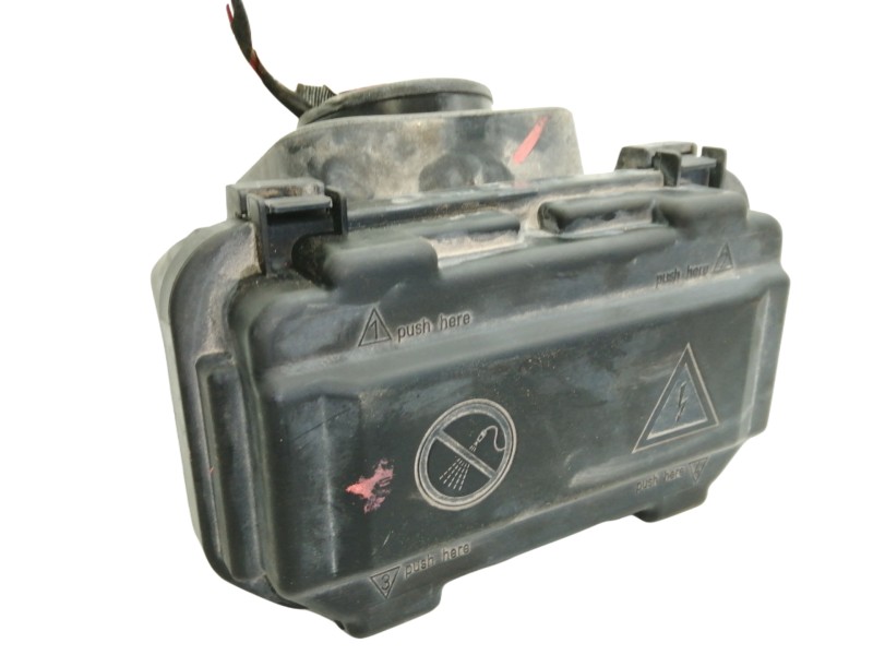 Recambio de caja reles / fusibles para bmw serie 1 lim. (f20) 114d referencia OEM IAM 61149224872  