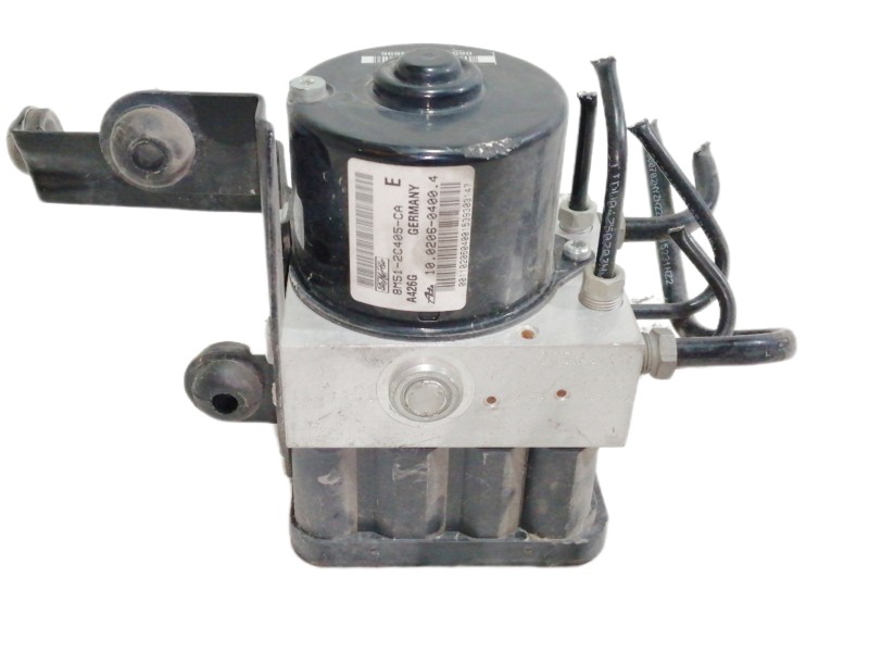 Recambio de abs para ford focus lim. (cb4) trend referencia OEM IAM 8M512C405CA  