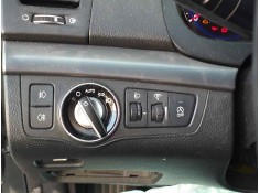 Recambio de mando luces para hyundai i40 style blue referencia OEM IAM    2