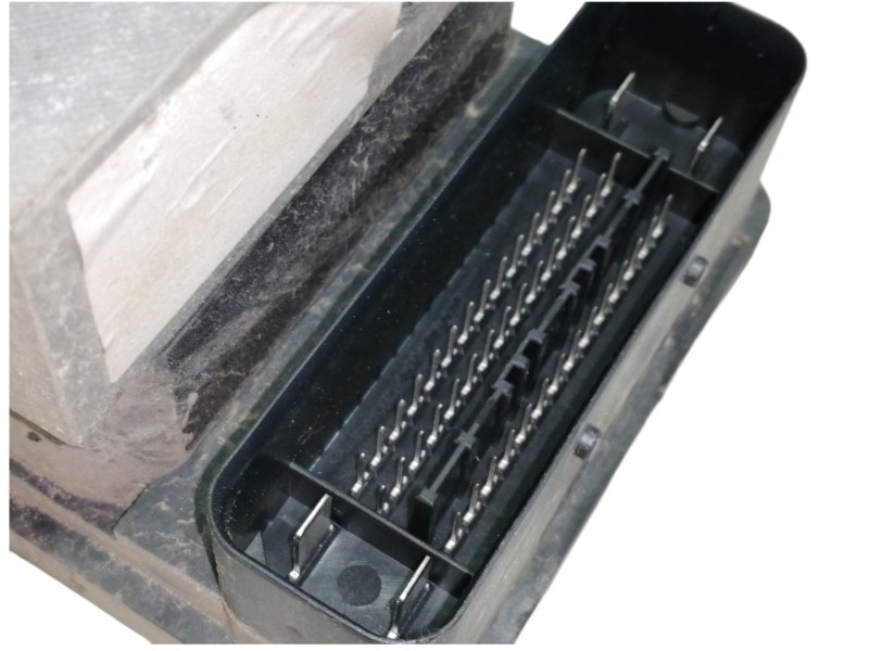 Recambio de abs para ford focus lim. (cb4) trend referencia OEM IAM 8M512C405CA  