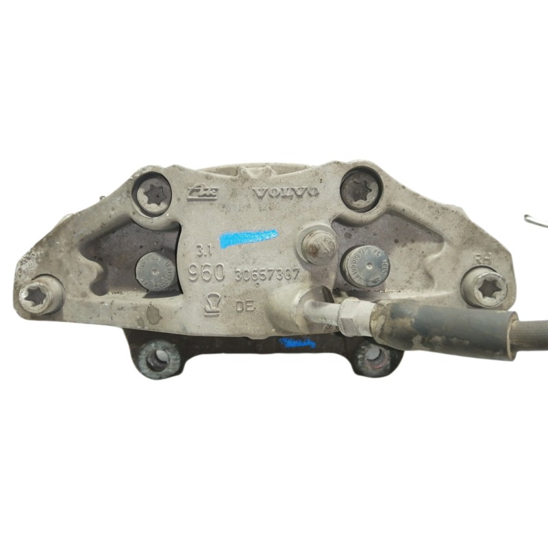 Recambio de pinza freno delantera derecha para volvo xc90 d5 kinetic (5 asientos) (136kw) referencia OEM IAM 96030657307  