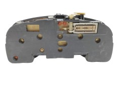 Recambio de cuadro instrumentos para opel zafira a elegance referencia OEM IAM 09228762ER   2