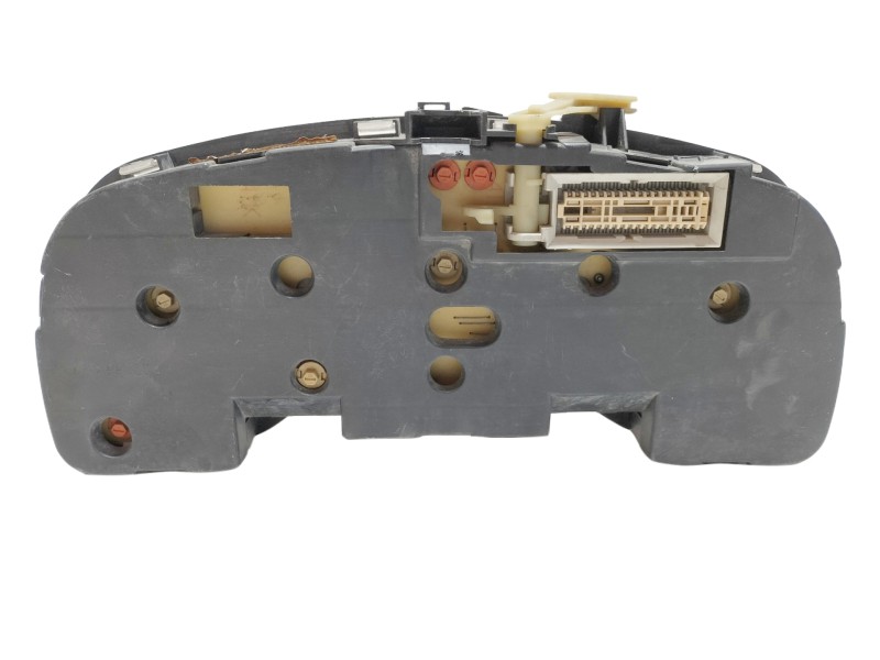 Recambio de cuadro instrumentos para opel zafira a elegance referencia OEM IAM 09228762ER  