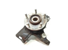 Recambio de mangueta delantera izquierda para hyundai i40 style blue referencia OEM IAM    2
