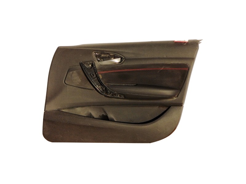 Recambio de guarnecido puerta delantera derecha para bmw serie 1 lim. (f20) 114d referencia OEM IAM R51417240404  