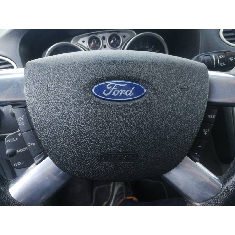 Recambio de airbag delantero izquierdo para ford focus lim. (cb4) trend referencia OEM IAM 4M51A042B85CG  