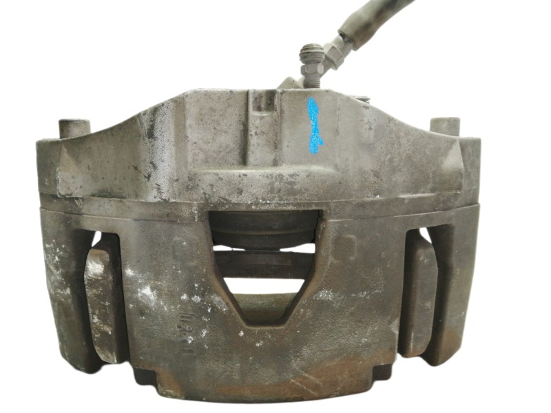 Recambio de pinza freno delantera izquierda para volvo xc90 d5 kinetic (5 asientos) (136kw) referencia OEM IAM 30657303  