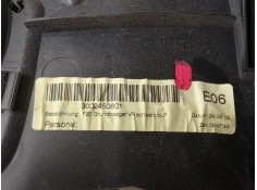 Recambio de guarnecido puerta delantera derecha para bmw serie 1 lim. (f20) 114d referencia OEM IAM R51417240404   2