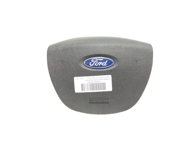 Recambio de airbag delantero izquierdo para ford focus lim. (cb4) trend referencia OEM IAM 4M51A042B85CG  