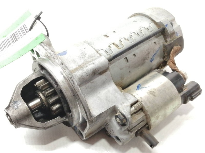 Recambio de motor arranque para hyundai i40 style blue referencia OEM IAM 361002A550  