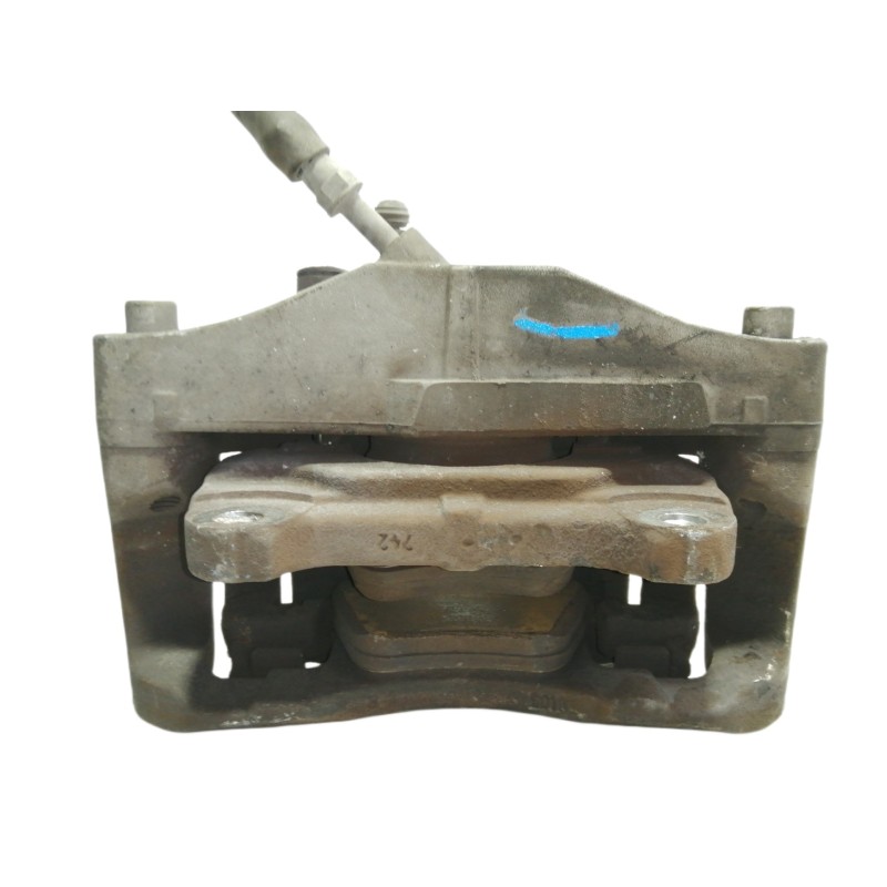 Recambio de pinza freno delantera izquierda para volvo xc90 d5 kinetic (5 asientos) (136kw) referencia OEM IAM 30657303  