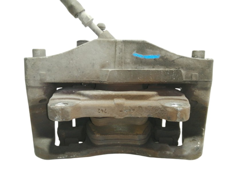 Recambio de pinza freno delantera izquierda para volvo xc90 d5 kinetic (5 asientos) (136kw) referencia OEM IAM 30657303  