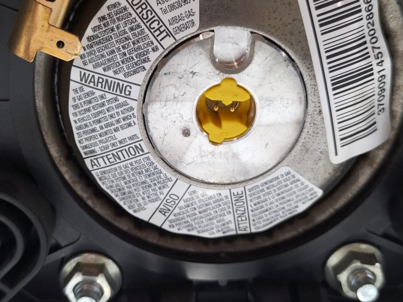 Recambio de airbag delantero izquierdo para ford focus lim. (cb4) trend referencia OEM IAM 4M51A042B85CG  