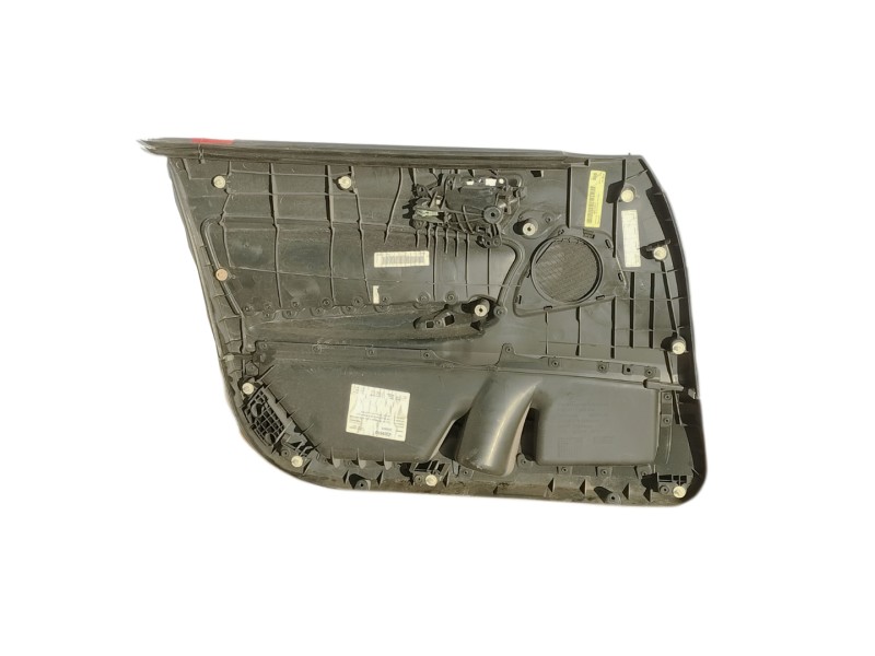 Recambio de guarnecido puerta delantera derecha para bmw serie 1 lim. (f20) 114d referencia OEM IAM R51417240404  
