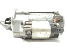 Recambio de motor arranque para hyundai i40 style blue referencia OEM IAM 361002A550   2