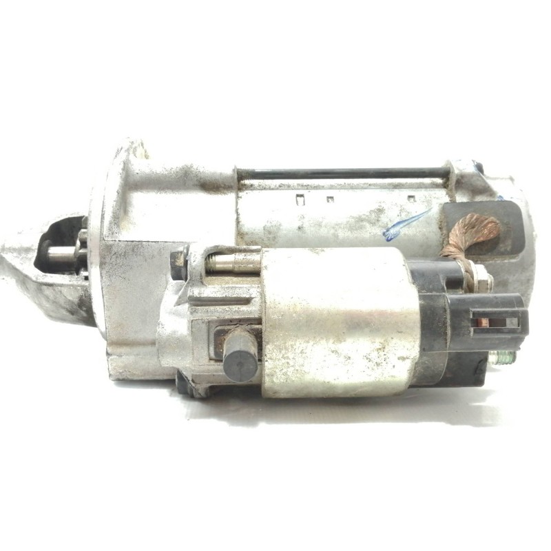 Recambio de motor arranque para hyundai i40 style blue referencia OEM IAM 361002A550  
