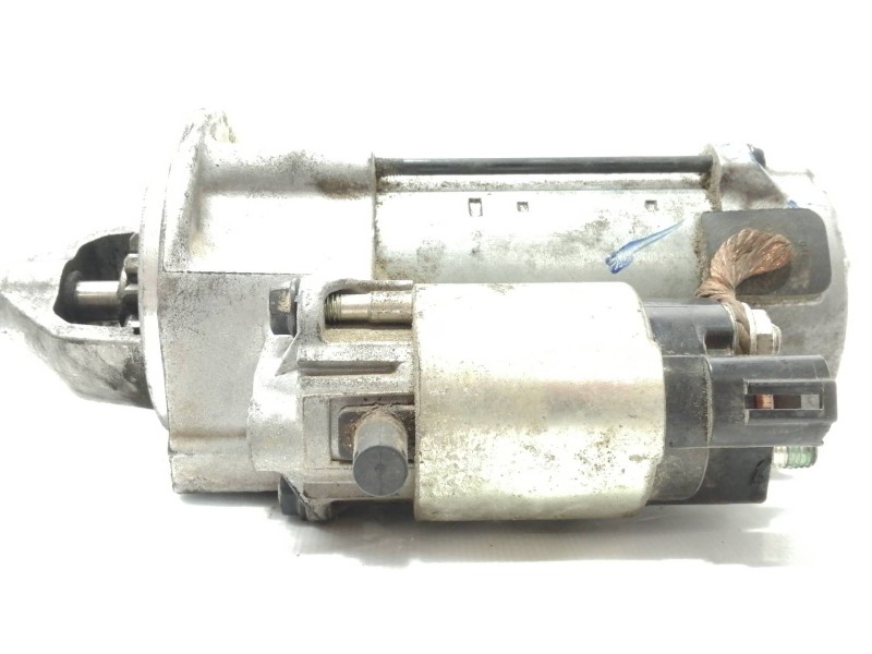 Recambio de motor arranque para hyundai i40 style blue referencia OEM IAM 361002A550  