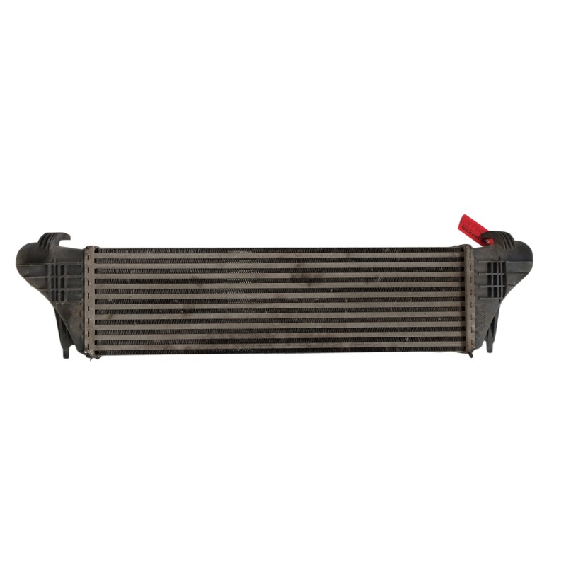 Recambio de intercooler para bmw x5 (e53) 3.0 24v turbodiesel cat referencia OEM IAM 83193  20030908111638
