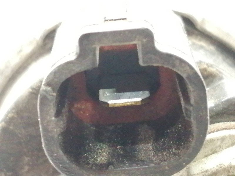 Recambio de motor arranque para hyundai i40 style blue referencia OEM IAM 361002A550  