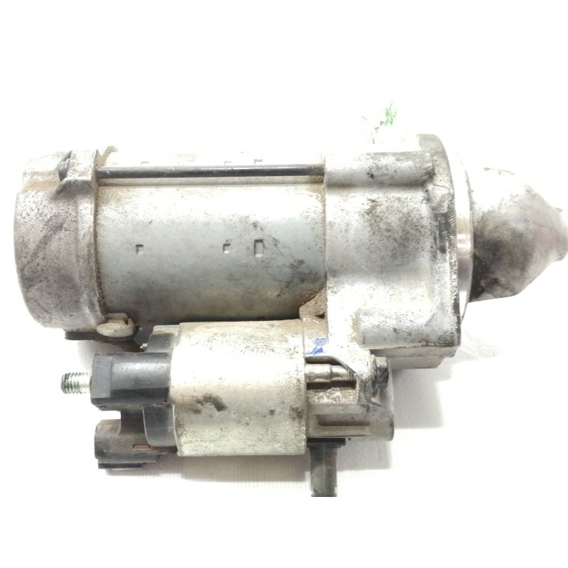 Recambio de motor arranque para hyundai i40 style blue referencia OEM IAM 361002A550  
