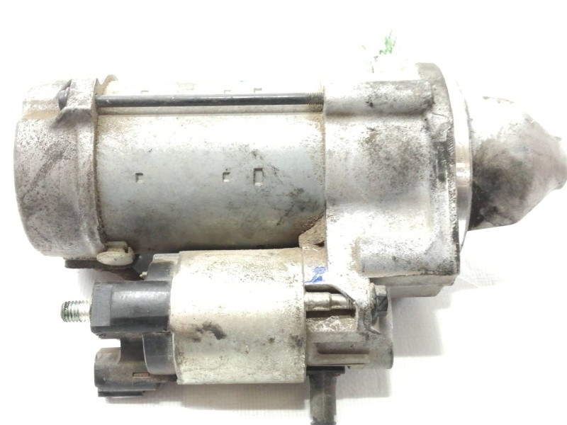Recambio de motor arranque para hyundai i40 style blue referencia OEM IAM 361002A550  