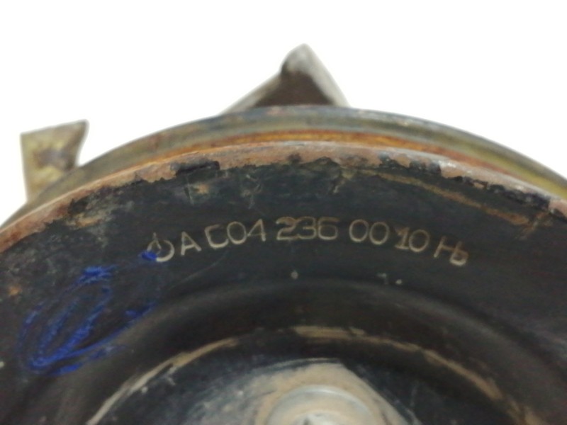 Recambio de bomba direccion para mercedes-benz vito (w638) combi 110 cdi (638.194) referencia OEM IAM A6042360010  