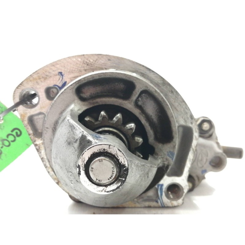 Recambio de motor arranque para hyundai i40 style blue referencia OEM IAM 361002A550  
