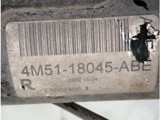 Recambio de amortiguador delantero derecho para ford focus lim. (cb4) trend referencia OEM IAM 4M5118045   2