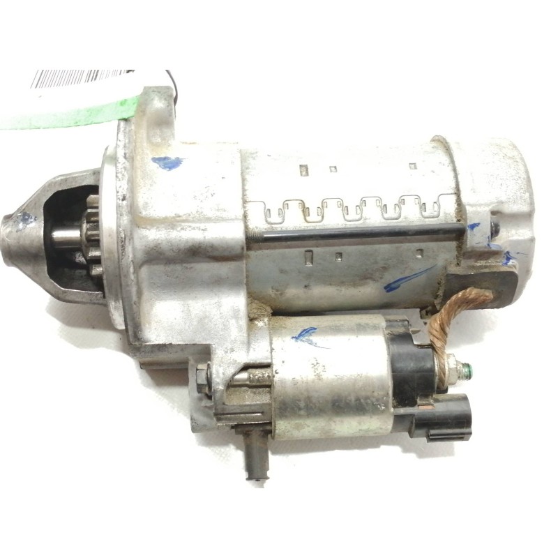 Recambio de motor arranque para hyundai i40 style blue referencia OEM IAM 361002A550  