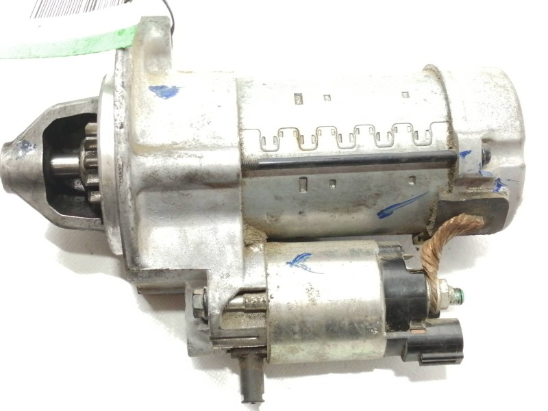 Recambio de motor arranque para hyundai i40 style blue referencia OEM IAM 361002A550  