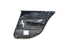 Recambio de guarnecido puerta trasera izquierda para bmw serie 1 lim. (f20) 114d referencia OEM IAM 4309949   2