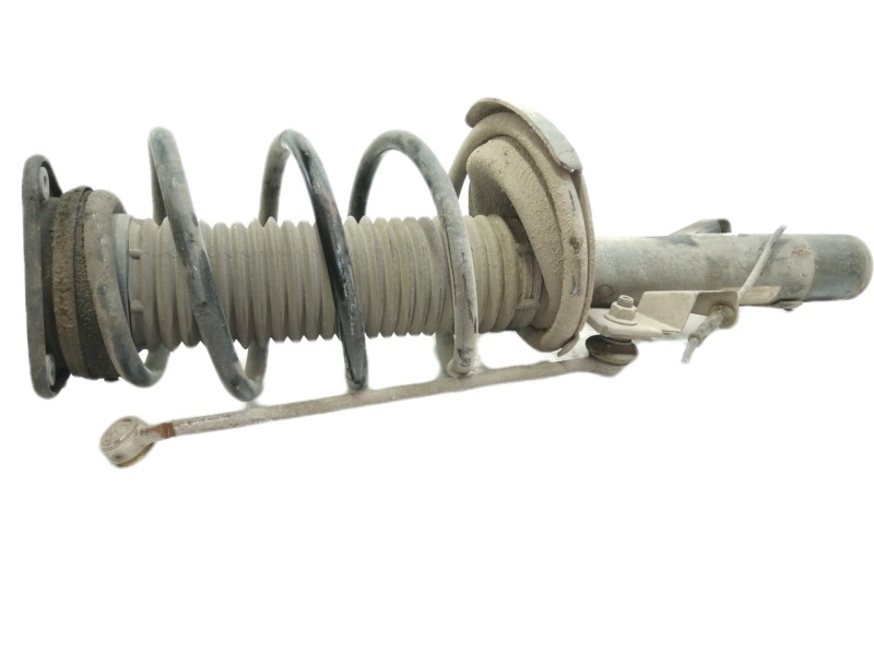 Recambio de amortiguador delantero derecho para ford focus lim. (cb4) trend referencia OEM IAM 4M5118045  