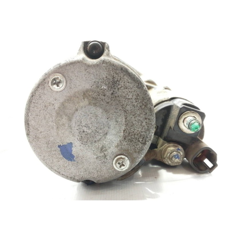 Recambio de motor arranque para hyundai i40 style blue referencia OEM IAM 361002A550  