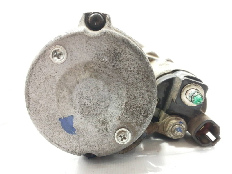 Recambio de motor arranque para hyundai i40 style blue referencia OEM IAM 361002A550  