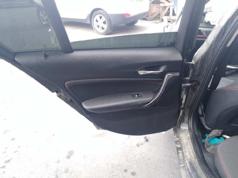 Recambio de guarnecido puerta trasera izquierda para bmw serie 1 lim. (f20) 114d referencia OEM IAM 4309949  