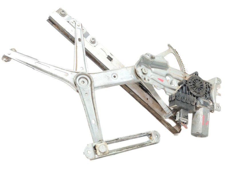 Recambio de elevalunas delantero derecho para opel astra g berlina comfort referencia OEM IAM 90521875  