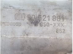 Recambio de elevalunas delantero derecho para opel astra g berlina comfort referencia OEM IAM 90521875   2