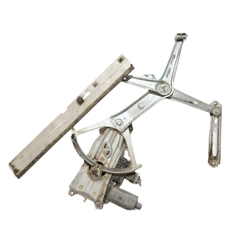 Recambio de elevalunas delantero derecho para opel astra g berlina comfort referencia OEM IAM 90521875  