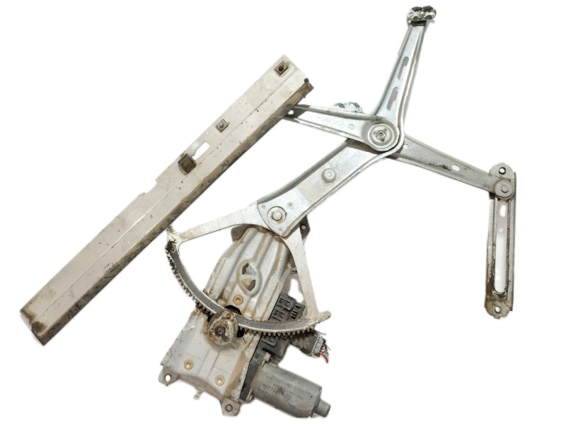 Recambio de elevalunas delantero derecho para opel astra g berlina comfort referencia OEM IAM 90521875  