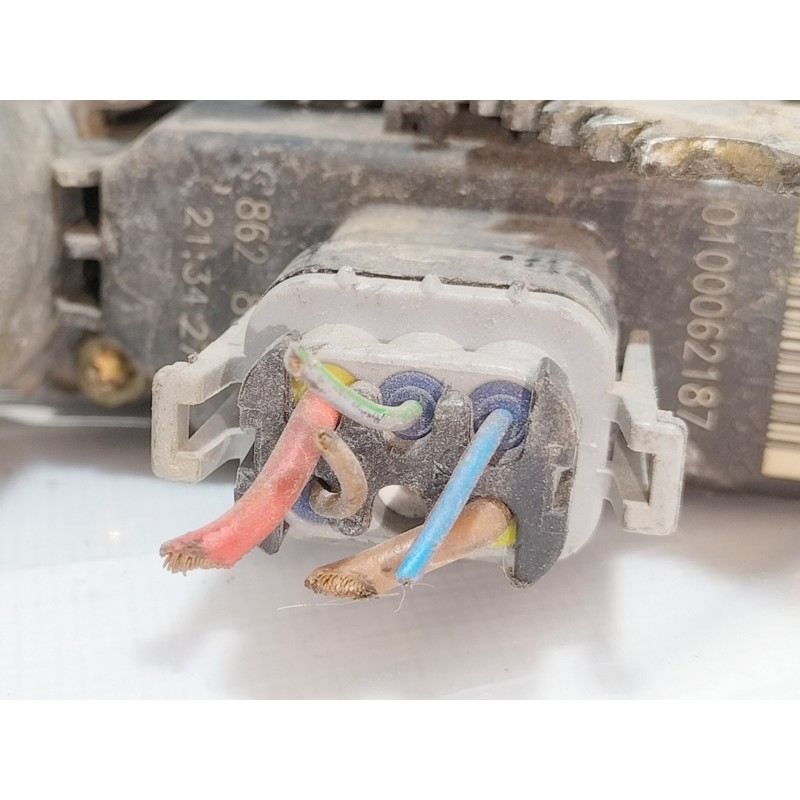 Recambio de elevalunas delantero derecho para opel astra g berlina comfort referencia OEM IAM 90521875  